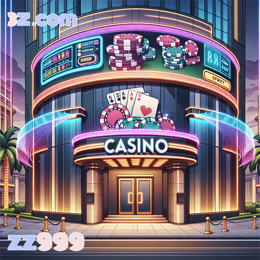 Experiência Vibrante no Casino: Entretenimento e Emoção à Vista